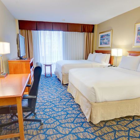 Holiday Inn Gainesville-University Center By Ihg Exterior photo