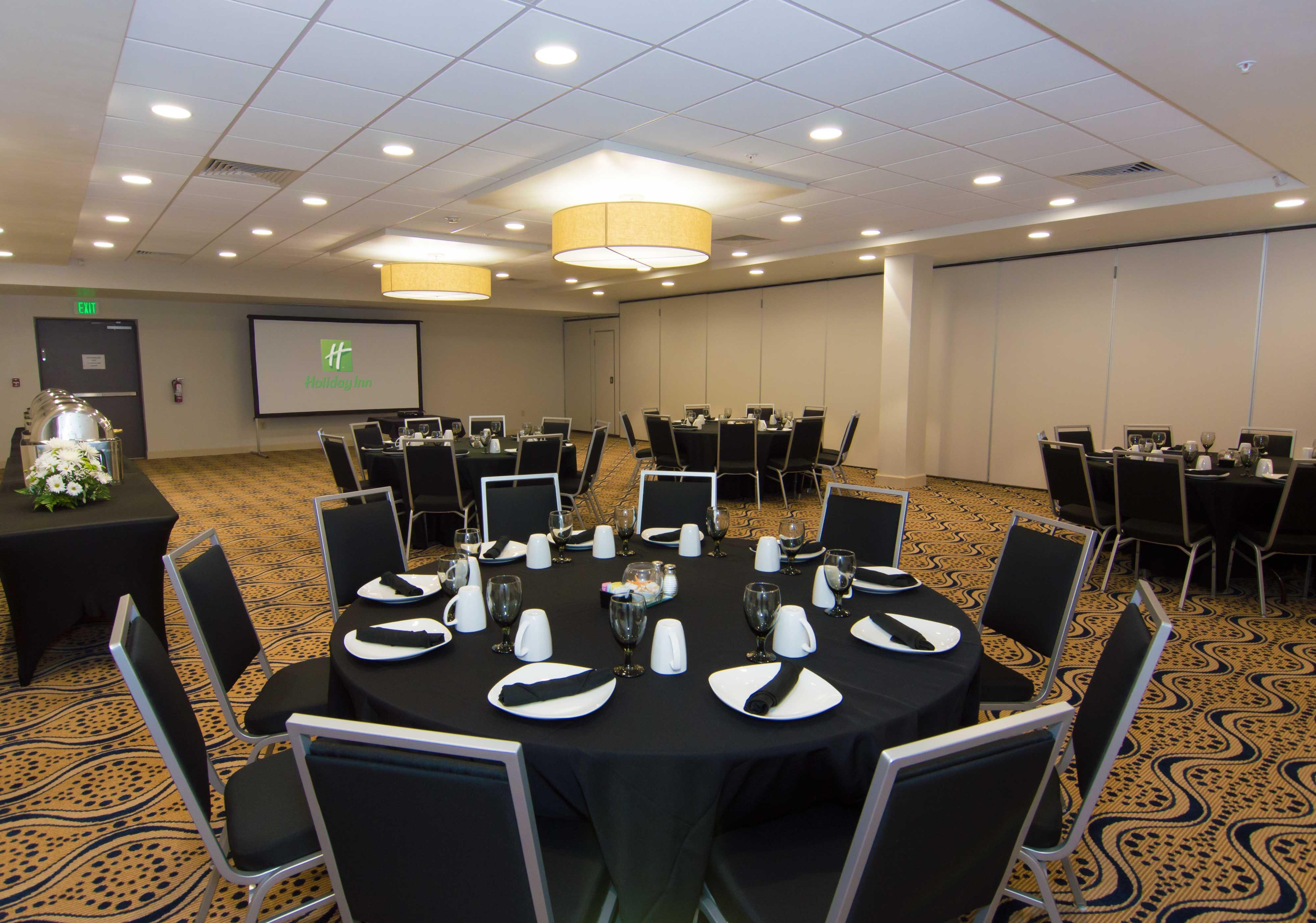 Holiday Inn Gainesville-University Center By Ihg Exterior photo